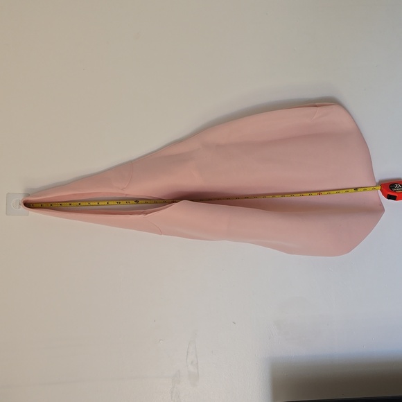 Big Simone Rocha Neoprene Shoulder Bag - Picture 7 of 11